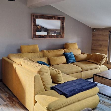 Vacance Et Cure Dans Duplex 80 M2 A Ceret 66400 Dış mekan fotoğraf