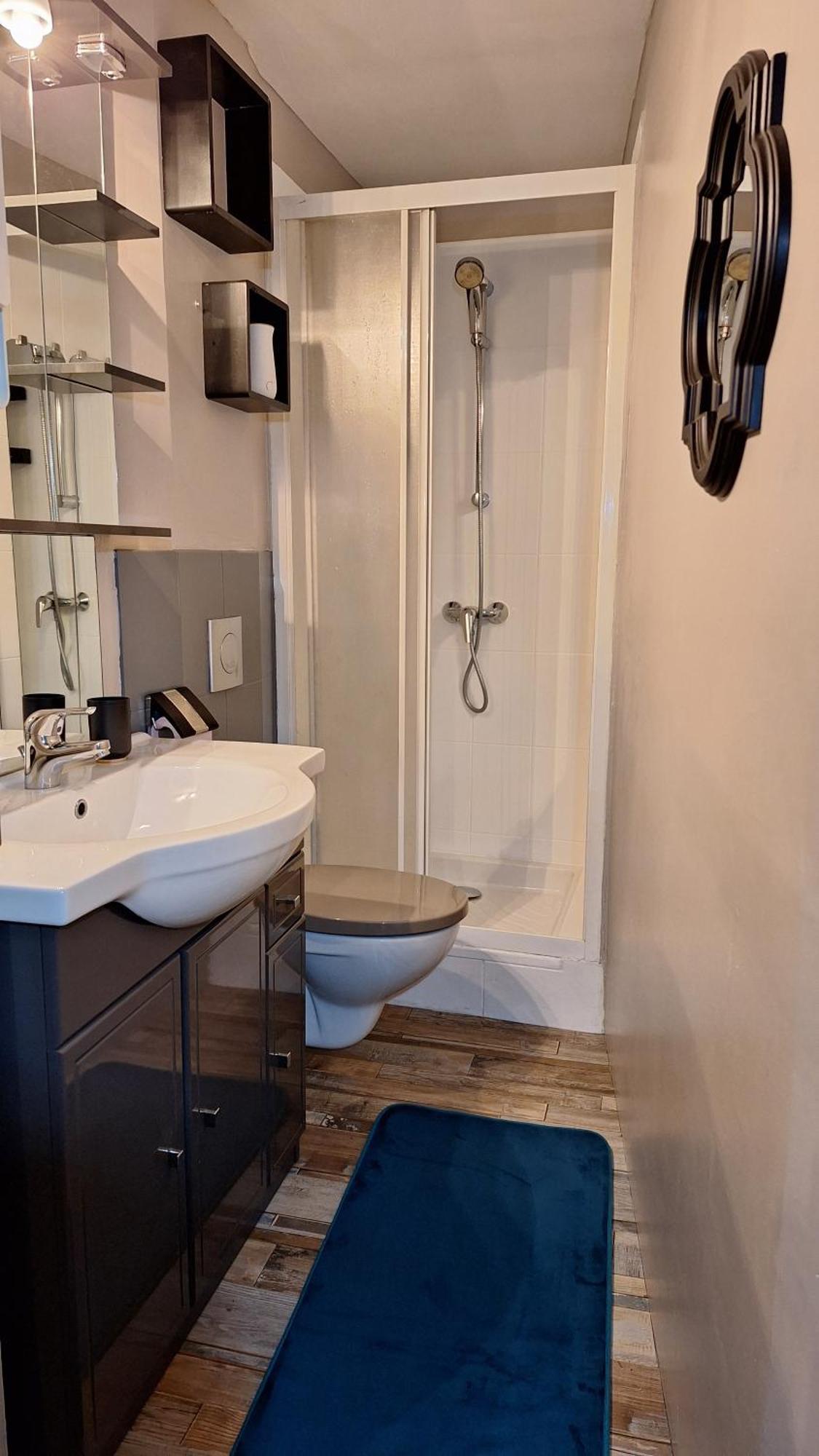 Vacance Et Cure Dans Duplex 80 M2 A Ceret 66400 Dış mekan fotoğraf