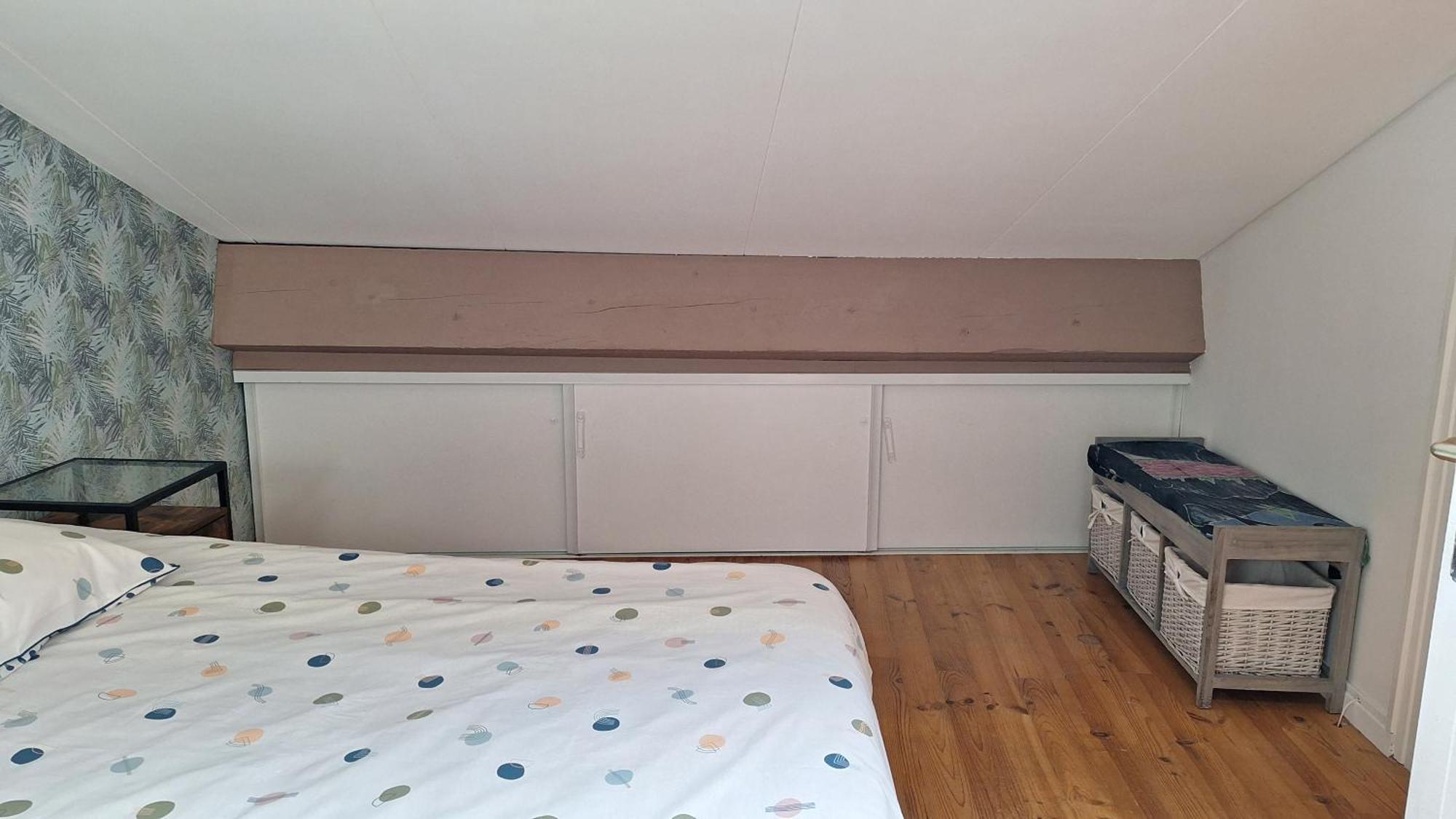 Vacance Et Cure Dans Duplex 80 M2 A Ceret 66400 Dış mekan fotoğraf