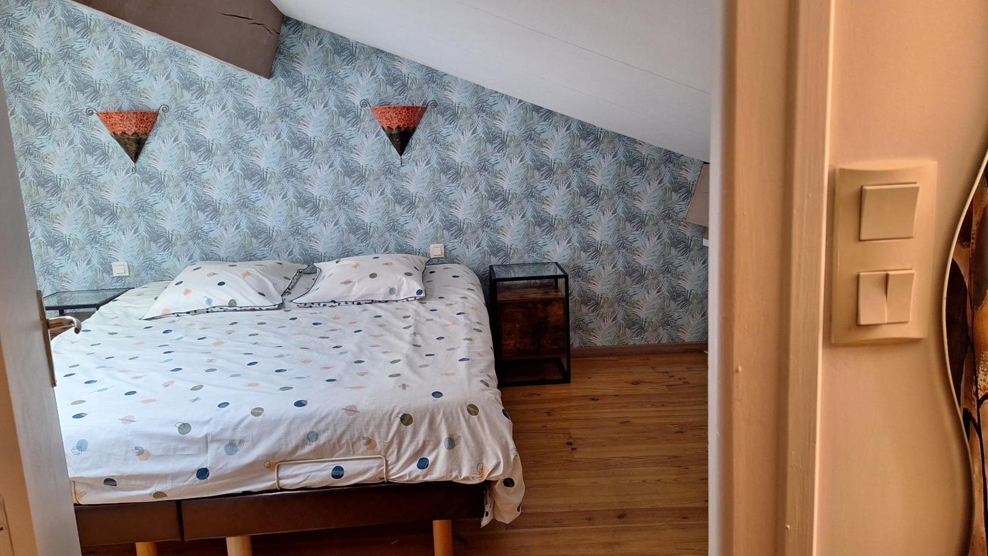 Vacance Et Cure Dans Duplex 80 M2 A Ceret 66400 Dış mekan fotoğraf