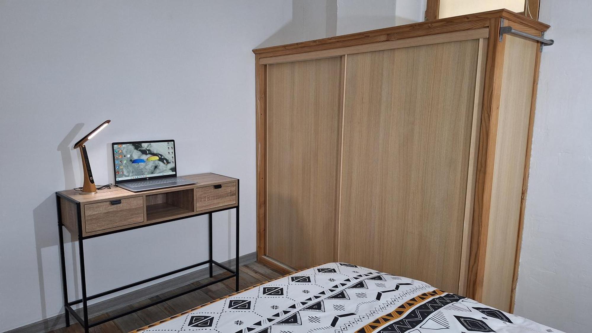 Vacance Et Cure Dans Duplex 80 M2 A Ceret 66400 Dış mekan fotoğraf